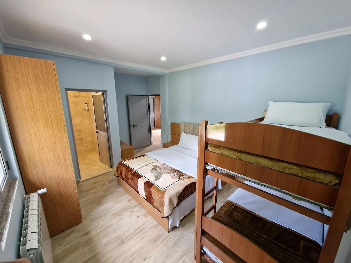Imperio Hotel & Camping Boge