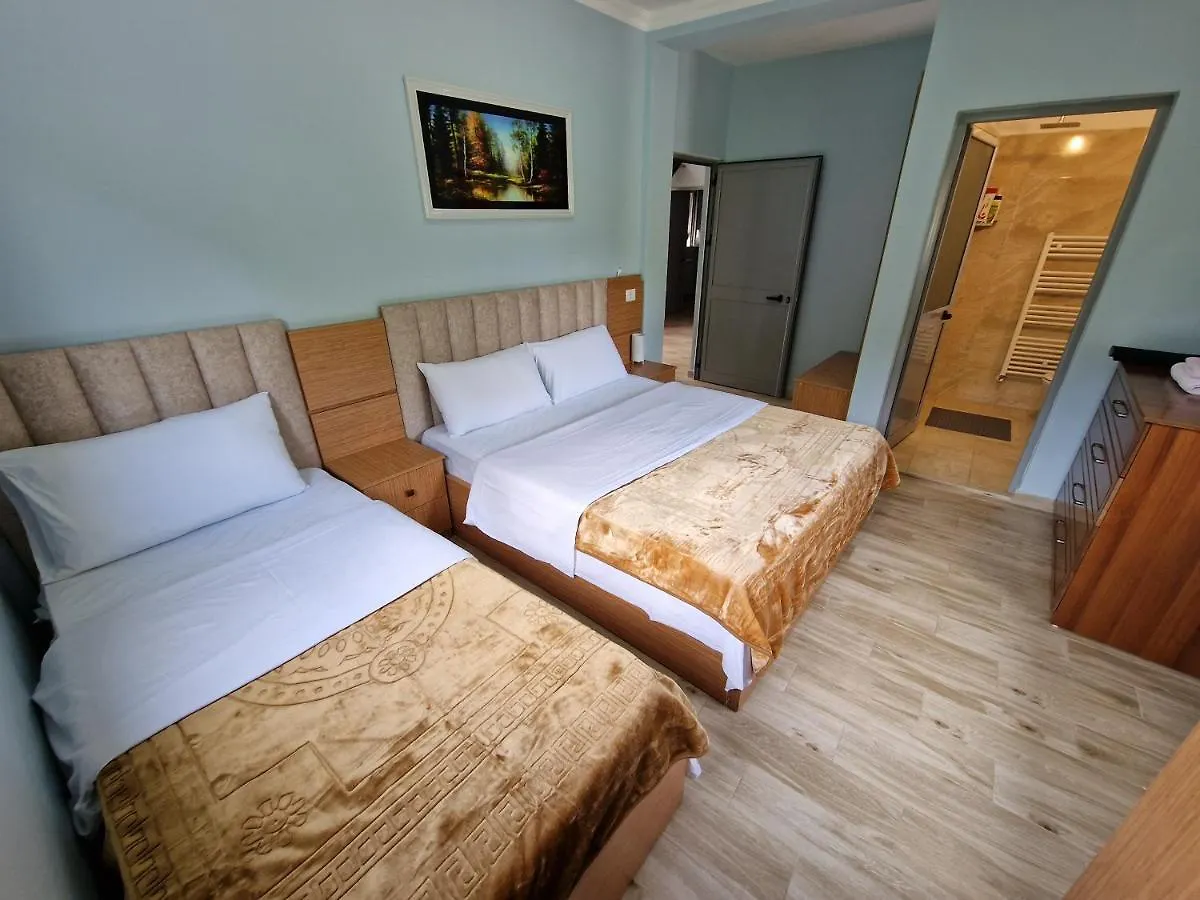Imperio Hotel & Camping Boge