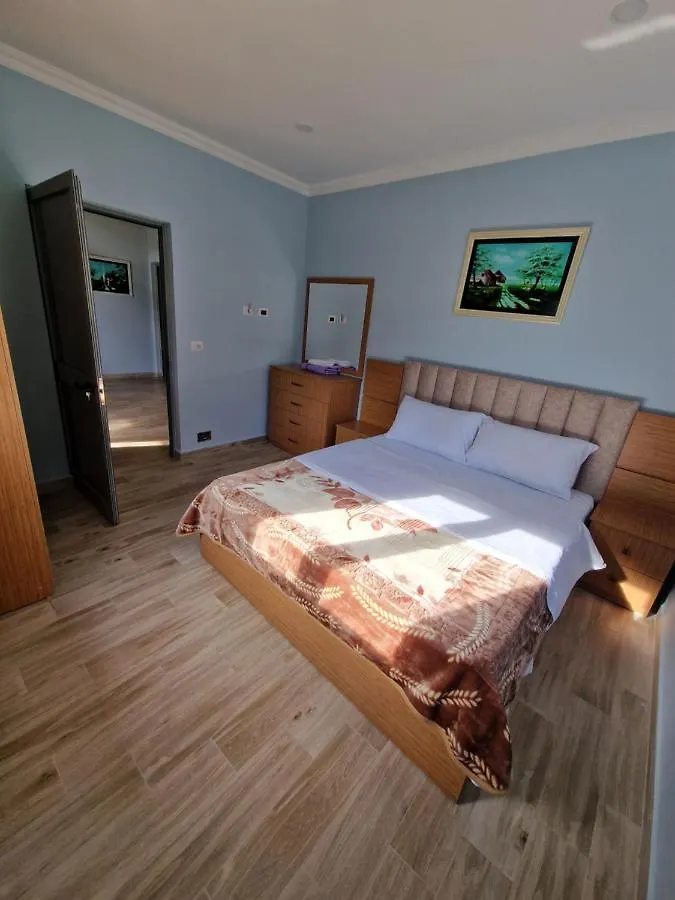 Imperio Hotel & Camping Boge