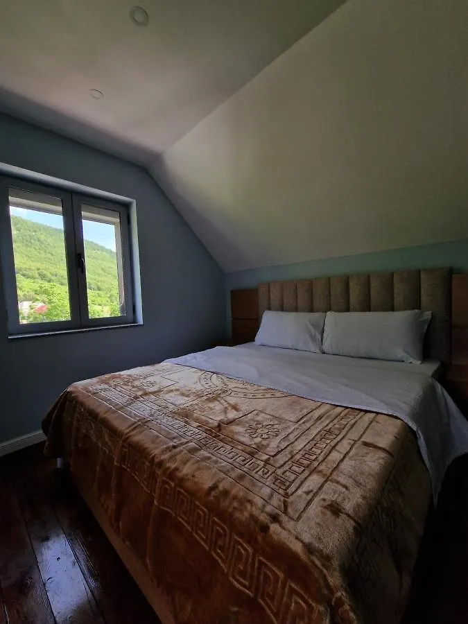 Imperio Hotel & Camping Boge