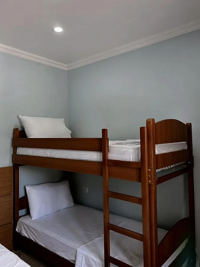 Imperio Hotel & Camping Boge