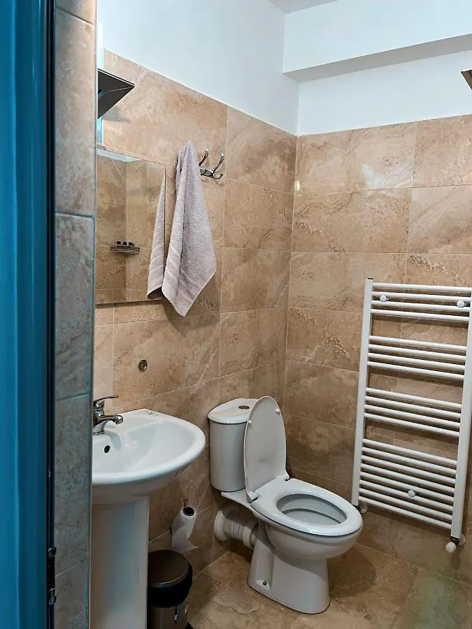 ***  Imperio Hotel & Camping Boge Albania