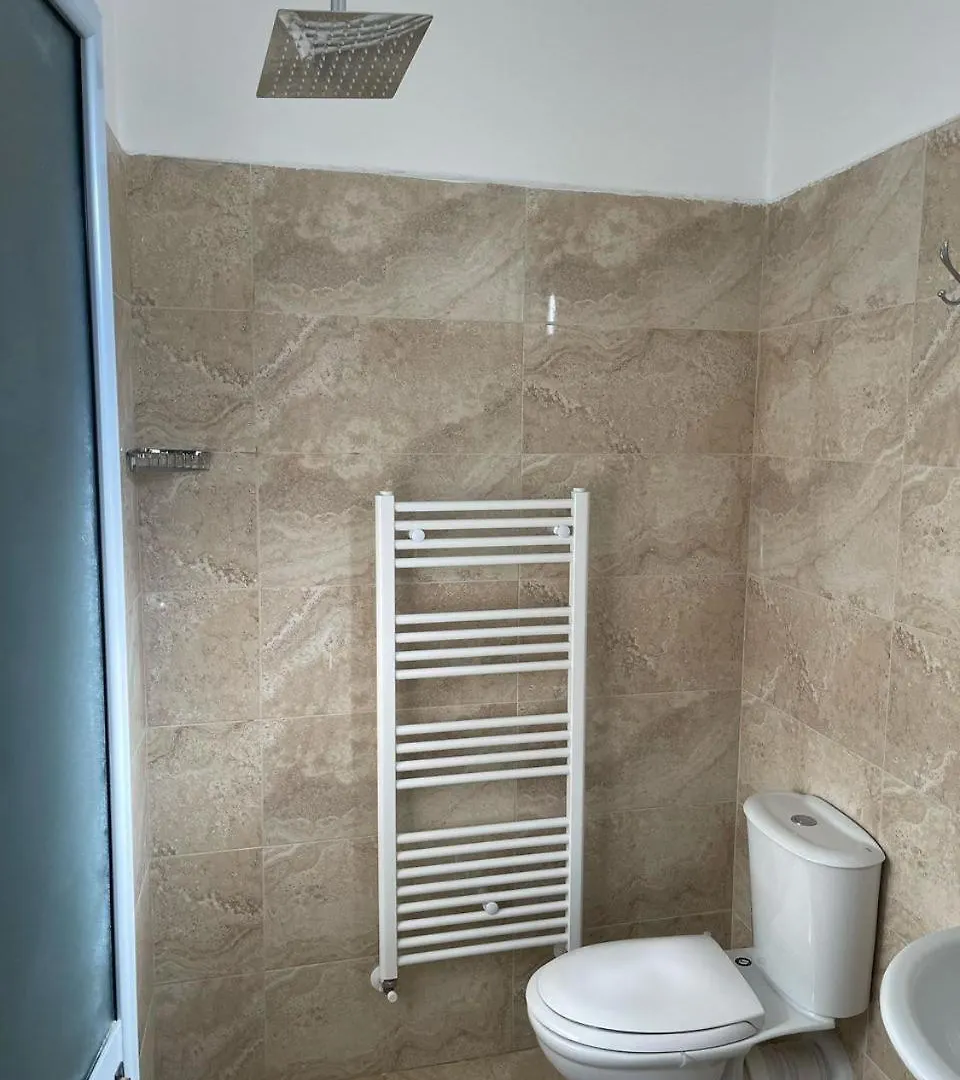 Imperio Hotel & Camping Boge Albania