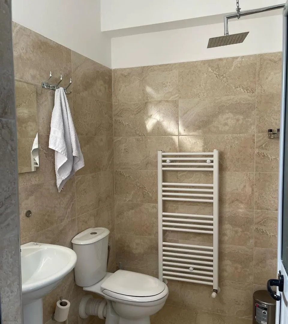 Imperio Hotel & Camping Boge