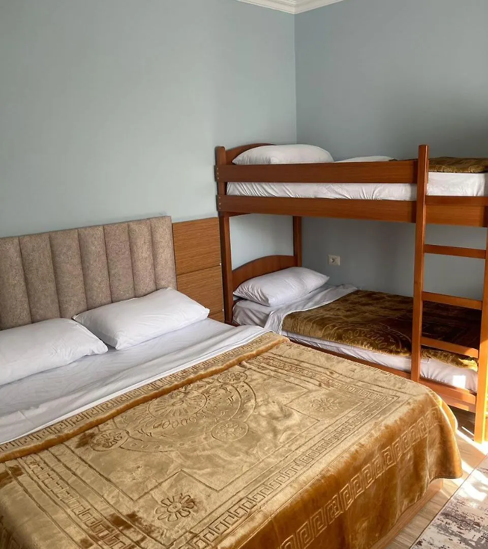 ***  Imperio Hotel & Camping Boge Albanie