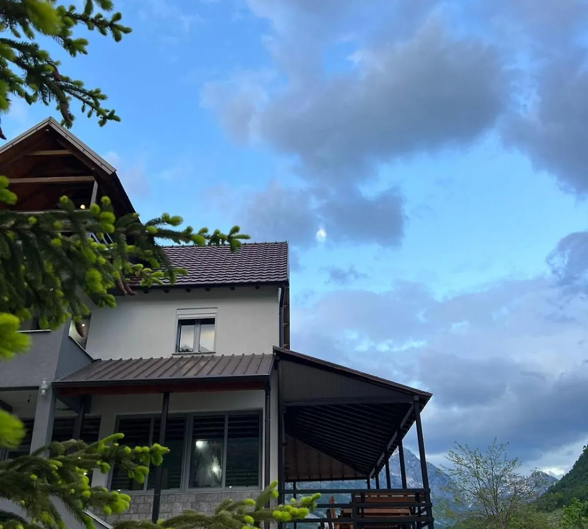 Imperio Hotel & Camping Boge Albania