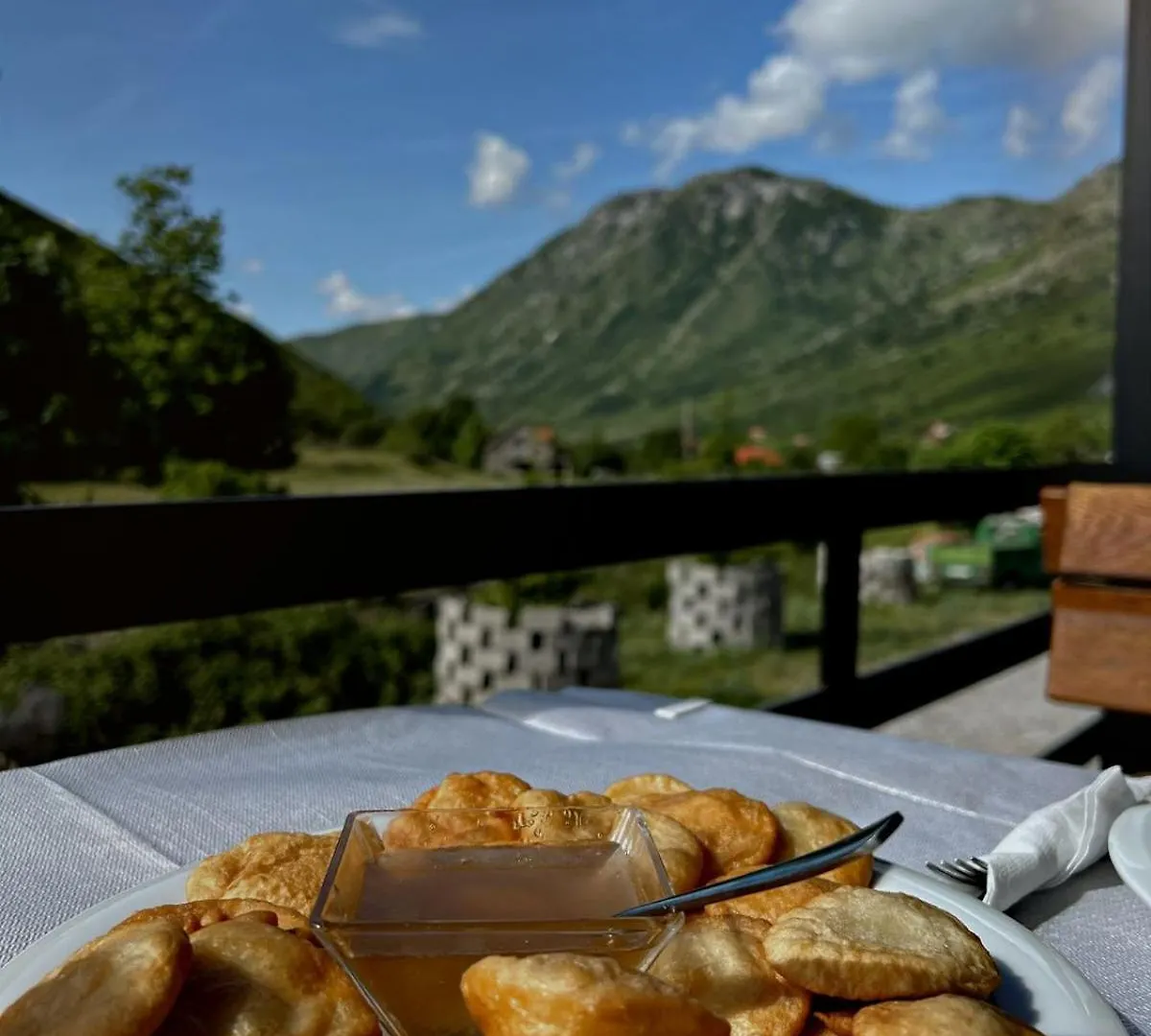 ***  Imperio Hotel & Camping Boge Albanie