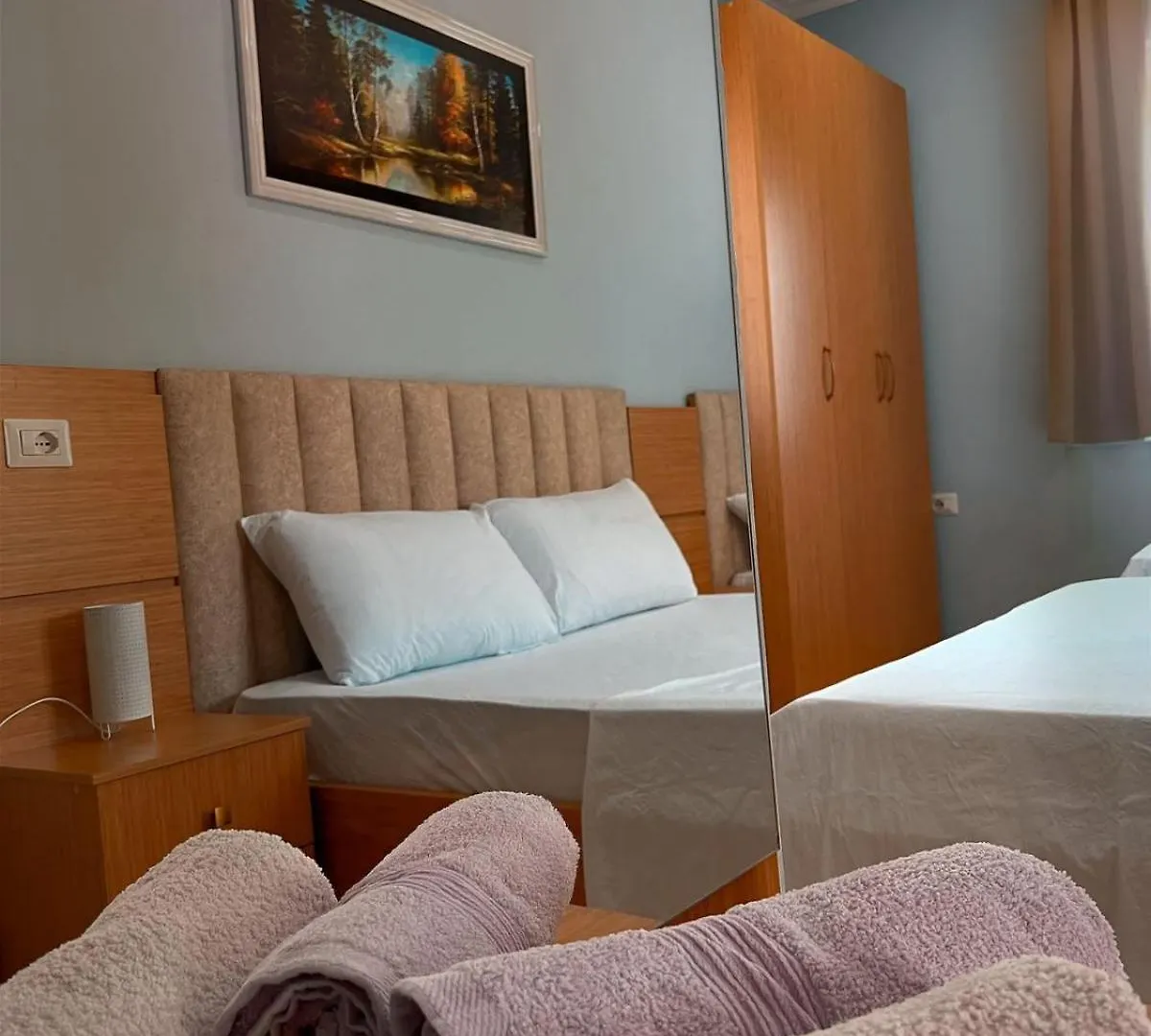 Imperio Hotel & Camping Boge