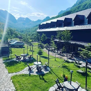 Alpine Guest house